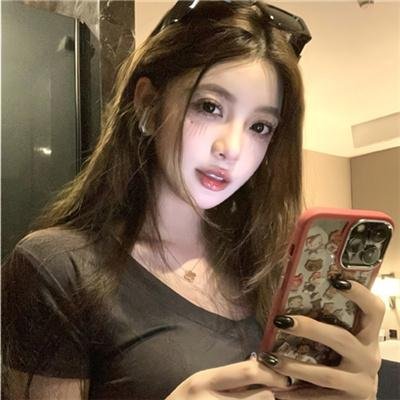 吓一秒恋人